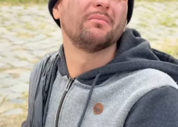 T0733006 Ele não conseguiria ir ao aniversário da mãe… mas o destino mudou tudo part 2