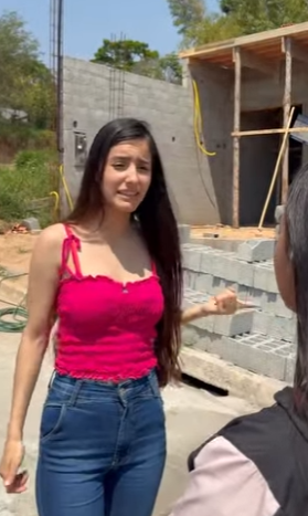 T0602011 Mãe vende terreno da filha porque ela precisava de dinheiro part 2