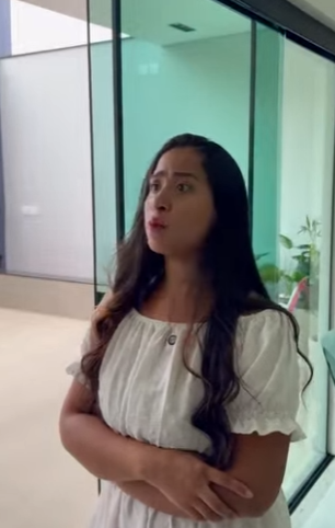 T0602009 Levou filha vestida de noiva para se casar com ele part 2