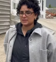 T0602010 Mandou fazer uma casa com filha, quando chegou não podia morar nela part 2