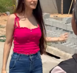 T0602007 Mãe vende terreno da filha porque ela precisava de dinheiropart 2