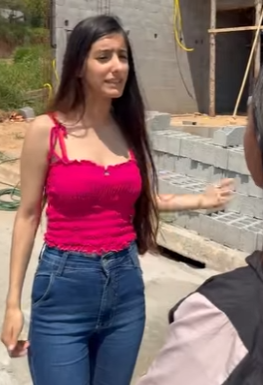 T0602007 Mãe vende terreno da filha porque ela precisava de dinheiropart 2