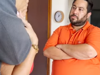 T0500013 Ela se vendeu na frente do pobre namorado sem saber que era um teste part2