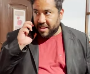 T0500010 Encontrei minha esposa com um homem mais jovem em minha casa part2