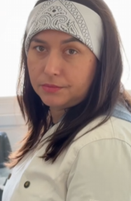 T0412013 Ela ia levar carrinho pra casa, sua colega viu, contou para chefe olha que ele fez part2