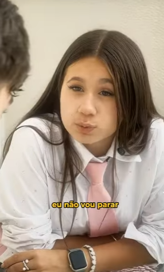 T0304014 MINHA IRMÃ ME TRAIU!!!! part2