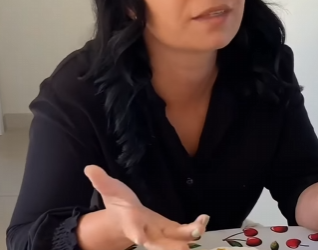 T0112029 De vergonha ao orgulho festa que mudou todo relacionamento entre mãe filha part2