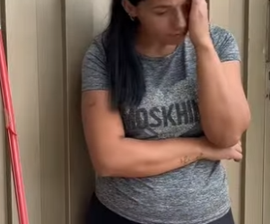 T0112024 Entre amor de uma nora pela sogra ingratidão de um filho part2