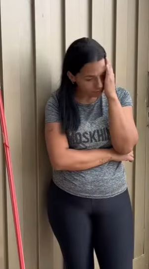 T0112024 Entre amor de uma nora pela sogra ingratidão de um filho part2