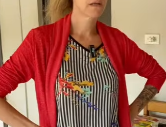 T0112025 Mesmo diante de seu fracasso ele ajudou uma moradora de rua teve uma surpresa part2