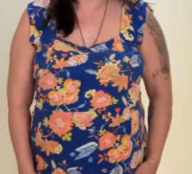 T0412018 Ela fingia estar grávida olha que aconteceu part2