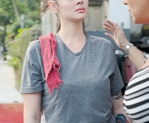 T0500016 Ela subestimou seu trabalho por ser mulher, até ficar milionária isso acontecer! part2