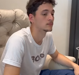 T0602019 Deixou mãe sem comer porque não guardou comida para namorado part2