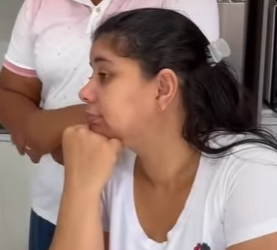 T0602021 Não dá certo! Meu noivo quer tomar oque mae dele nao quer me dar PART 2