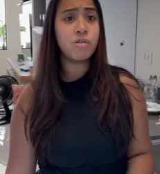 T0712007 Queria provar comida antes do tempo porque era irmã dela part2