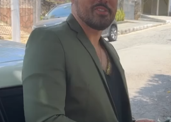 T0802006 Milionário põe prova muitas mulheres para encontrar amor da sua vida PART 2