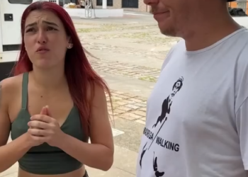 T0802005 Ela confundiu namorado ele não perdoou PART 2