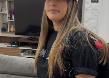 T0802001 Essa entregadora descobriu que seu namorado era casado PART 2