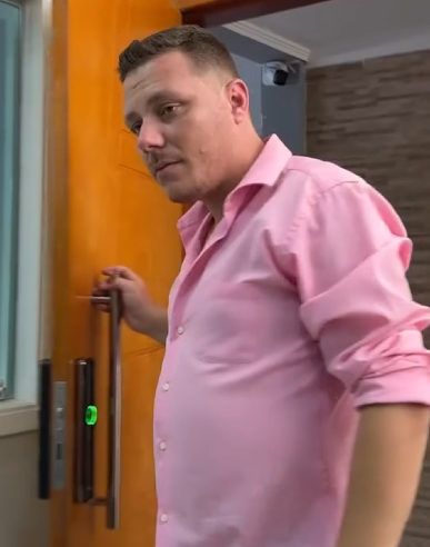 T0802002 Estragou comida da empregada por um motivo estranho PART 2