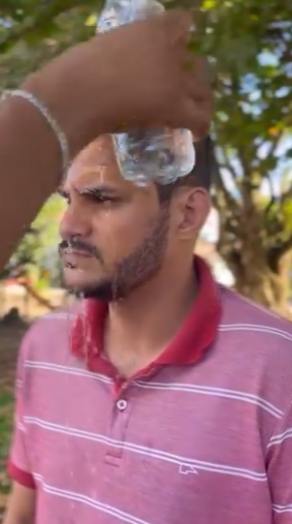 T1004014 Atenção! Nunca mexa com um PAI de verdade! part2