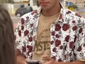 T1004009 Deu golpe na cega! part2