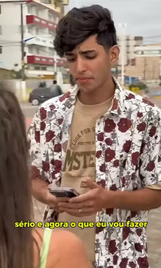 T1004009 Deu golpe na cega! part2