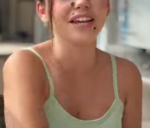 T1004008 Ela tinha um monte de verrugas! part2