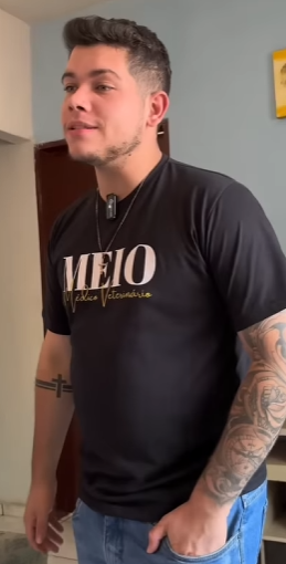 T0112023 Meu filho diz estar namorando uma mulher grávida de outro homem eu não aceito part2