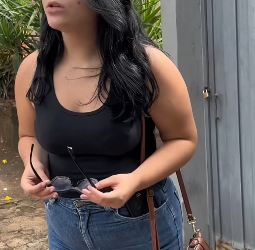 Pai não aceita namoro de sua filha por ela ser muito nova part2