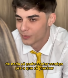 T0304011 MALTRATARAM CADEIRANTE!!! part2