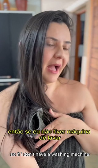 T1035001 Ela precisava de um desconto… mas ninguém esperava o que aconteceu part 2