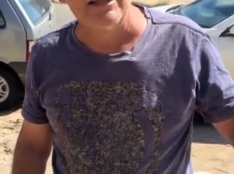 T1035005 Depois de anos, ele foi surpreendido pela patroa part 2