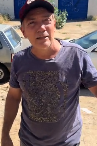 T1035005 Depois de anos, ele foi surpreendido pela patroa part 2