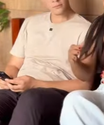 T0412002 Ele estava sendo egoista! part2