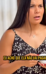 T0412009 Ela descobriu um golpe! part2