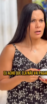 T0412009 Ela descobriu um golpe! part2