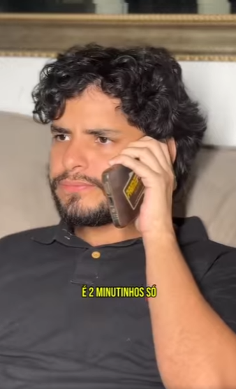 T0512002 ENTRARAM NO TÁXI AO MESMO TEMPO ROMANCE SURGIU! part2