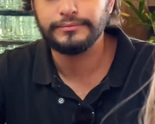 T0512007 virou garçonete por um dia acabou se apaixonando! part2