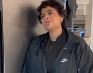 T0602016 Ela foi contratada só para conzinhar, agora tem que fazer de tudo PART 2