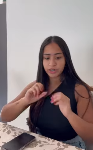 T0622030 Nunca abusa da confiança de uma pessoa porque isso pode acontecer