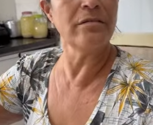 T0622005 Não dá certo! Meu noivo quer tomar oque mae dele nao quer mas ela não me suporta part2