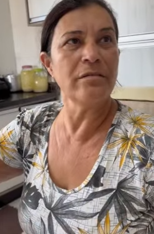 T0622005 Não dá certo! Meu noivo quer tomar oque mae dele nao quer mas ela não me suporta part2