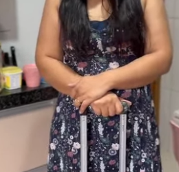 T0622003 Ela decidiu abandonar tudo ir embora ,sem saber que seria sua pior escolha part2