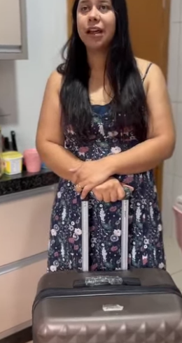 T0622003 Ela decidiu abandonar tudo ir embora ,sem saber que seria sua pior escolha part2