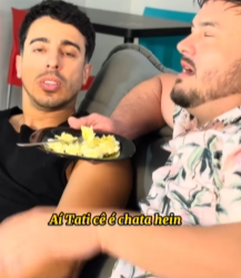 T0712017 Olha que essa colega folgada fazia part2