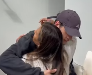 T0329001 Emprestou a casa para um amigo cuidar… olha o que ele fez part 2