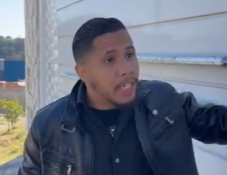 T0329003 A esposa comprou um carro, mas ele tomou conta de tudo part 2