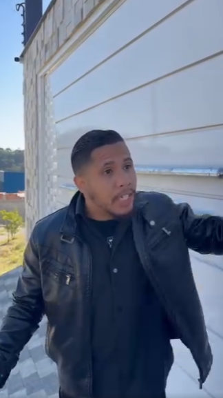 T0329003 A esposa comprou um carro, mas ele tomou conta de tudo part 2