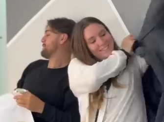 T0733003 Ela acusou a colega… mas a surpresa foi grande part 2