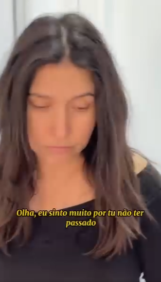 T0733004 Ela perseguiu a moça por um motivo que ninguém imaginava part 2